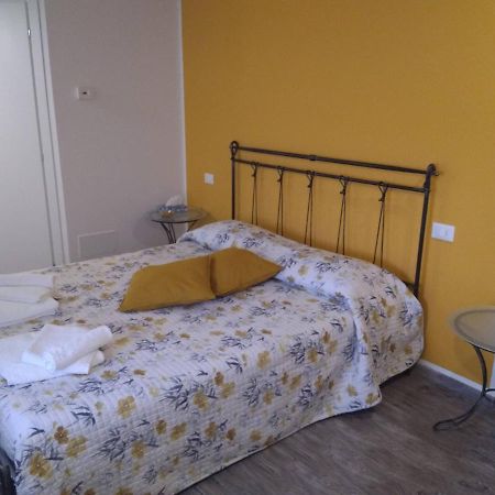 B&B Nono Tilio Talmassons Exterior foto