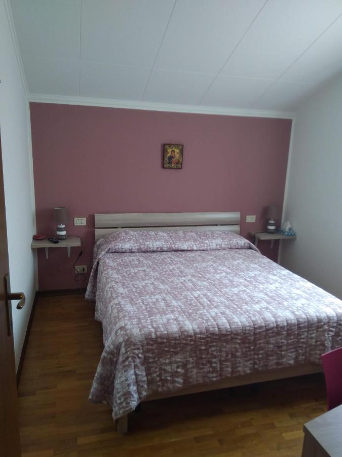 B&B Nono Tilio Talmassons Exterior foto