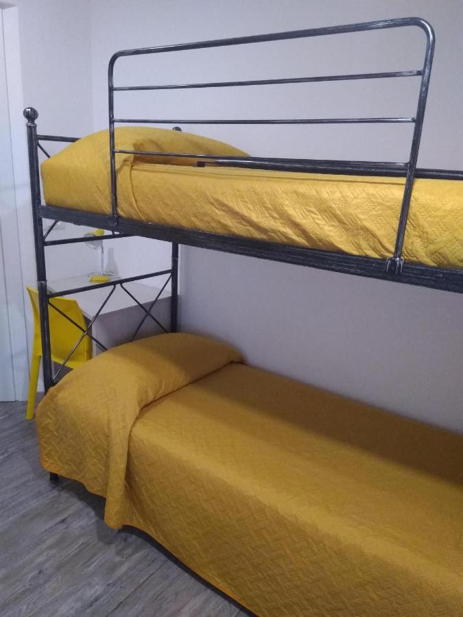 B&B Nono Tilio Talmassons Exterior foto